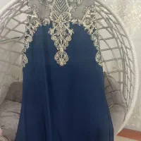 لباس مجلسی
