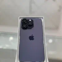 iphone 14pro 256g 2sim|موبایل|گنبد کاووس, |دیوار