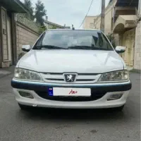 پارس ۴۰۱ متور جدید