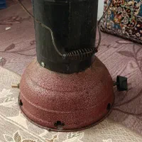 چراغ گازی کاملا سالم