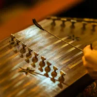 آموزش سنتور و موسیقی از صفر تا صد/جلسه اول رایگان