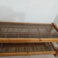 میز جلو مبلی