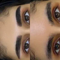 میکرو بلیدینگ ابرو