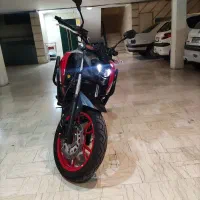 Na250|موتورسیکلت|تهران, دبستان|دیوار
