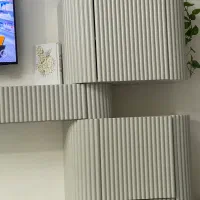 شلف و جاکفشی /آیینه قدی
