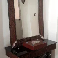اینه وکنسول
