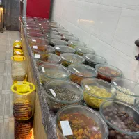 واگذاری مغازه ترشی و ترشک