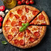 همکار خانم و آقا جهت کار در فست فود