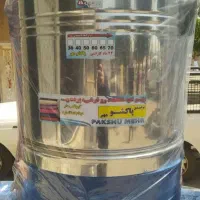 پتوشوی پاکشو مهر 60 کیلو با دوسال گارانتی شرکتی