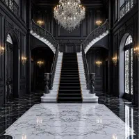عمارت-ویلایی-نوساز-شهرک-غرب