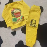 لباس دخترانه زیبا نو