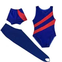 لباس ژیمناستیک پسرانه
