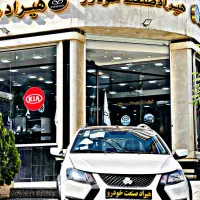 کوییک GX تیپ L مدل ۱۴۰۴ مدل۱۴۰۳