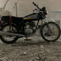 هوندا ۱۲۵مدارک کامل