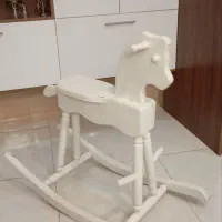 اسب چوبی راکر
