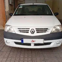 پارس تندر ال نود L90