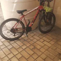 دوچرخه ۲۷مدل جیانت