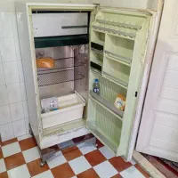 یخچال فیلکو قدیمی