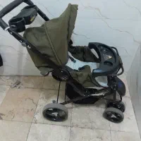 کالسکه
