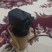 پمپ تسفیه و سیم جمع کن