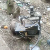 مشعل گازی شکوه