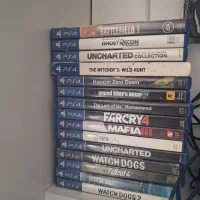 دیسک ps4