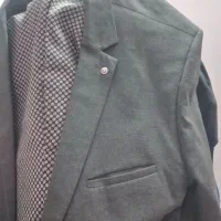 کت توسی مردانه تمیز درحدنو