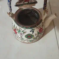 قوری خارجی