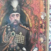 عکس قدیمی
