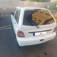 پراید 111
