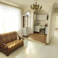 آپارتمان ۵۰ متری غرق در نور