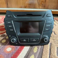 ضبط فابریک سانتافه