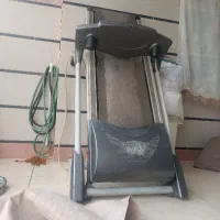 تردمیل
