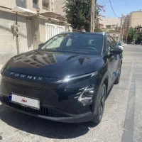 فونیکس fx برقی صفر 2026