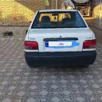 پراید ۱۳۱|خودرو سواری و وانت|آبادان, |دیوار