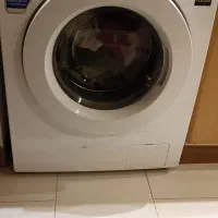 لباسشویی ۶کیلویی سامسونگ (اصل کره)