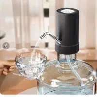 پمپ اب شارژی ۵ وات کمپی و اضطراری.  ساراکا