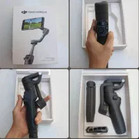 گیـمبال 6 dji (فروش فوری)