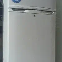 یخچال فریزر سامسونگ و پارس جادار و سالم