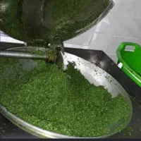 دستگاه سبزی خرد کن تا۲۰کیلو