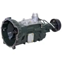 گیربکس نیسان