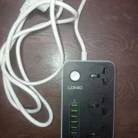 چند راهی برق LDNIO SC3604C