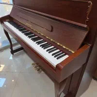 آموزش پیانو