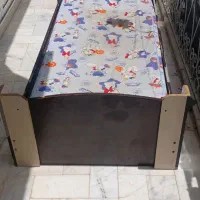 تخت و تشک