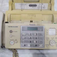 فکس پاناسونیک مدل 711