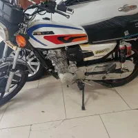 لیفان200cc مدل1402درحد