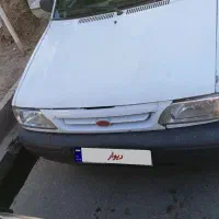 پراید 131 ES دوگانه دستی تمام رنگ