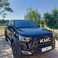 kmc t8|خودرو سواری و وانت|صومعه‌سرا, |دیوار