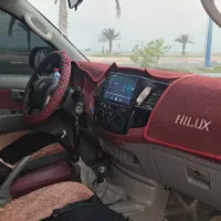 تویوتا 4×4|خودرو سواری و وانت|قشم, |دیوار