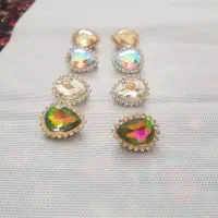 گیره سرقول